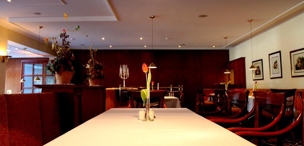 Usedom Palace Hotel 5*
