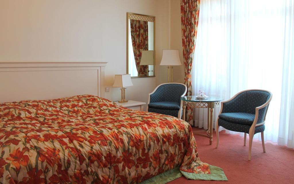 Usedom Palace 5* Zinnowitz