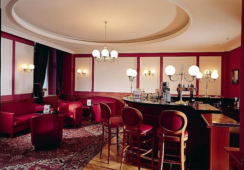 Usedom Palace 5*